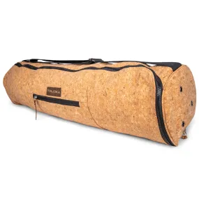 Cork Yoga Mat Bag