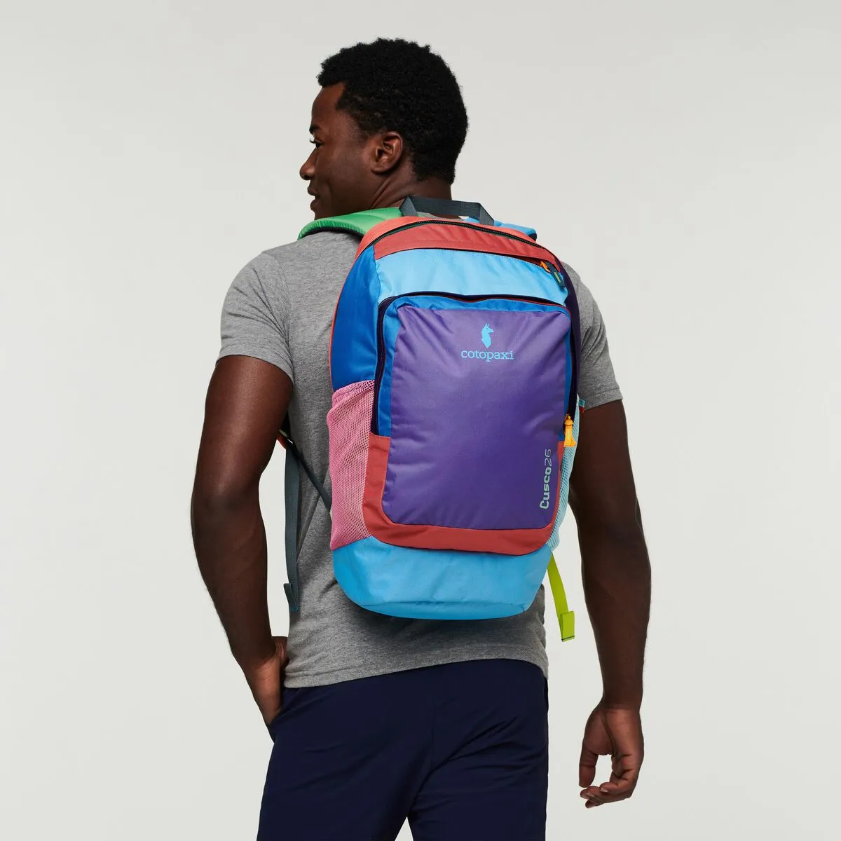 Cotopaxi Cusco 26L Unisex Backpack