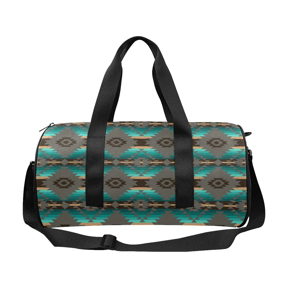 Cree Confederacy Duffle Bag