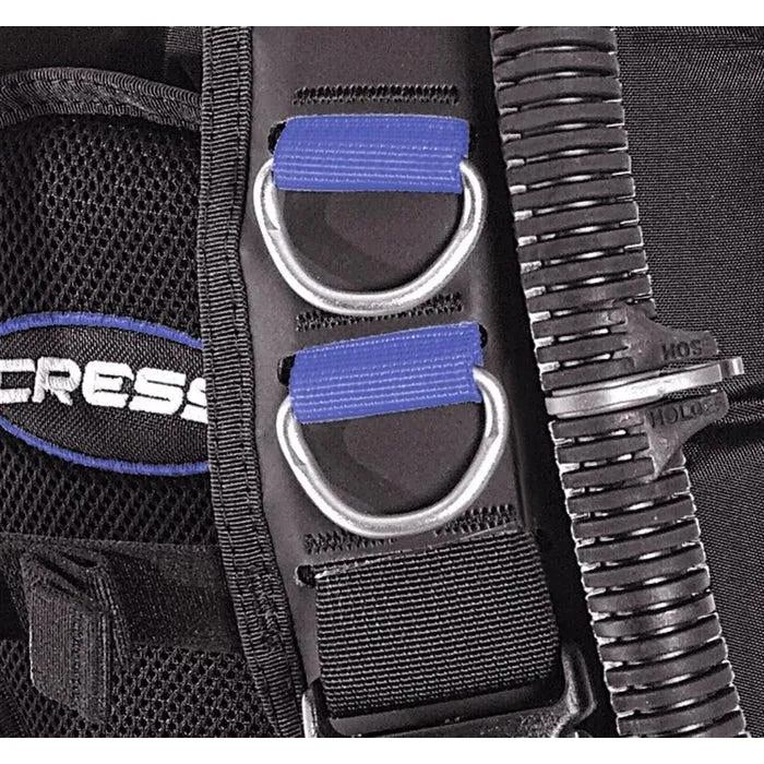 Cressi Aquaride BCD