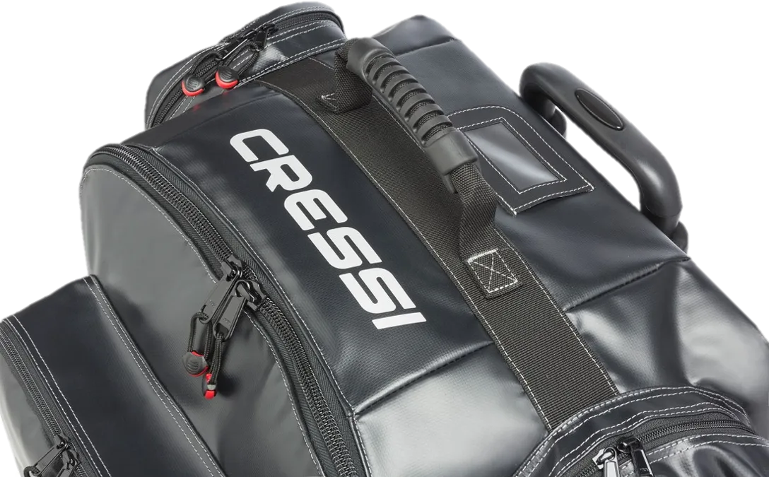 Cressi Moby 5 Hydro Roller Bag