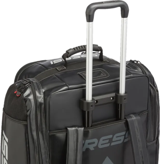 Cressi Moby 5 Hydro Roller Bag