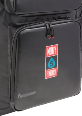 Cressi Moby 5 Hydro Roller Bag