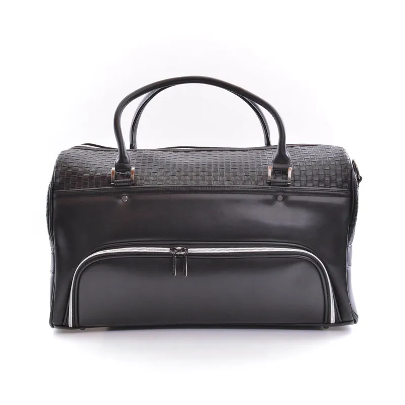 CUTTER & BUCK Duffel Bag (Black)