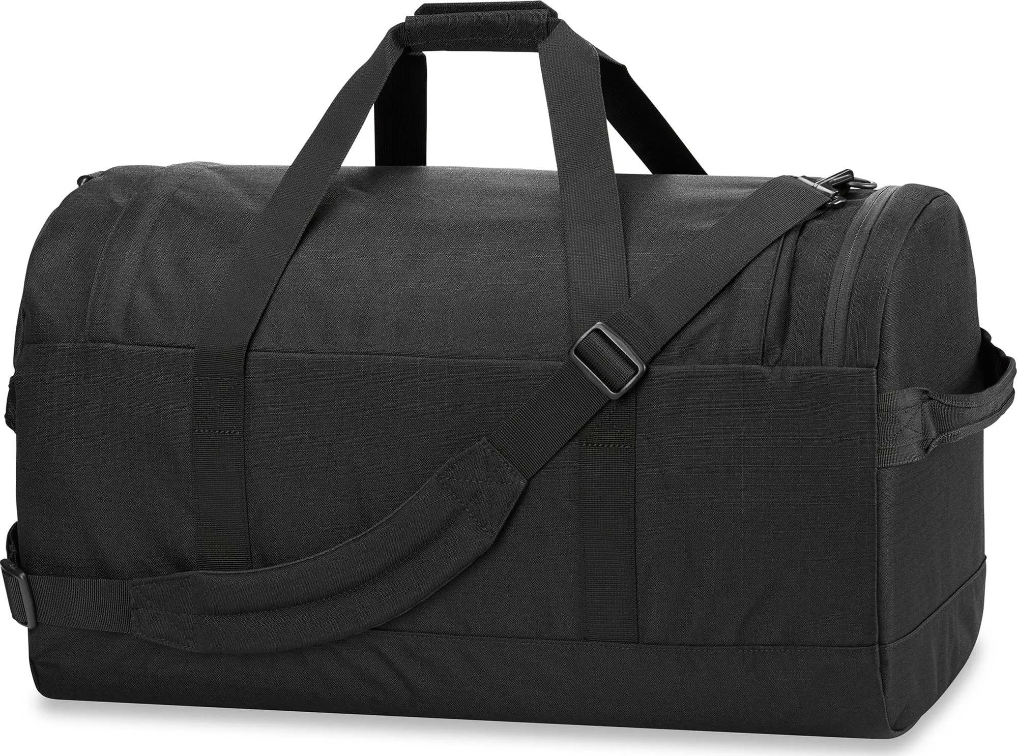 Dakine EQ Duffle 70L Bag Black | Buy Dakine EQ Duffle 70L Bag Black here | Outnorth