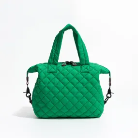 Daniella Quilted Mini Totes