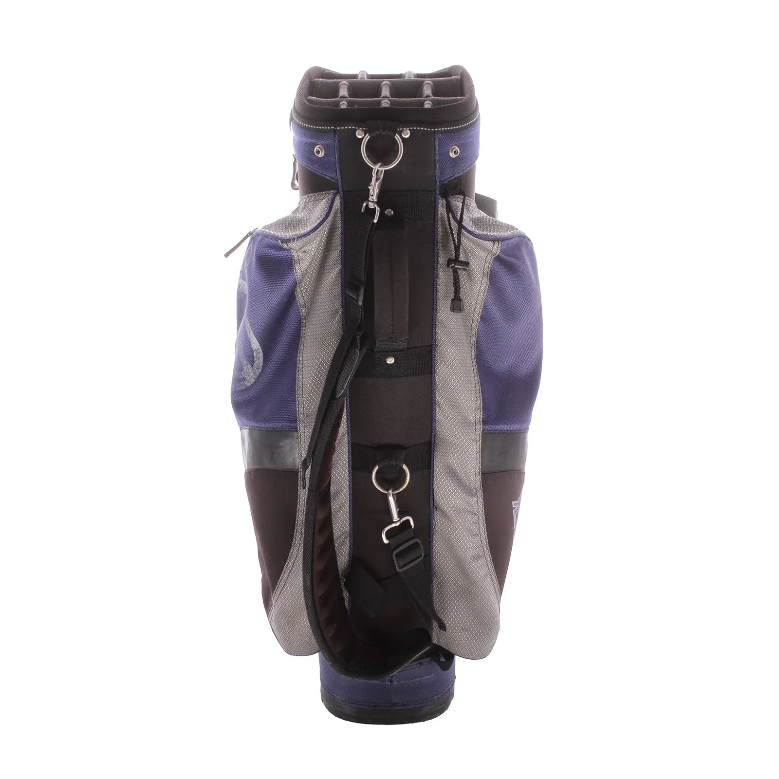 Datrek Second Hand Cart Bag - Blue/Silver/Black