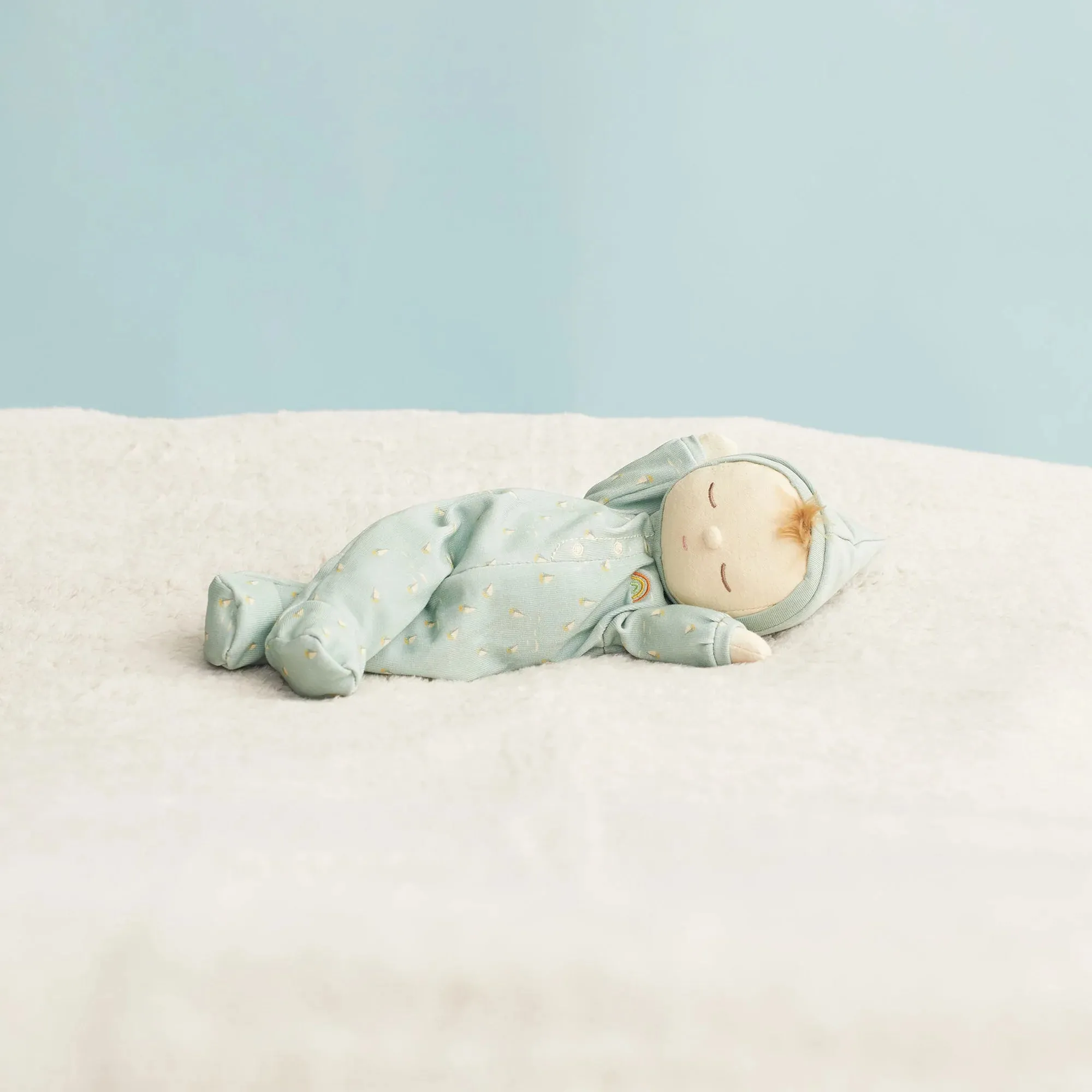 Daydream Dozy Dinkum Doll | Moppet Ocean by Olliella