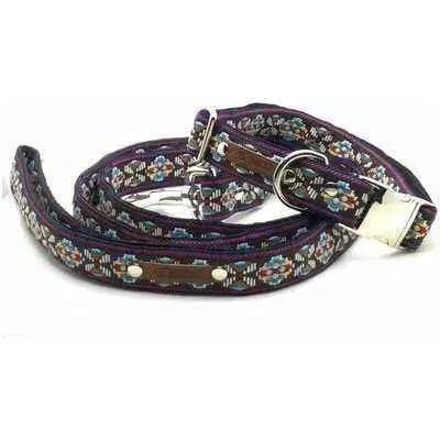 Designer Dog Collar No.20L