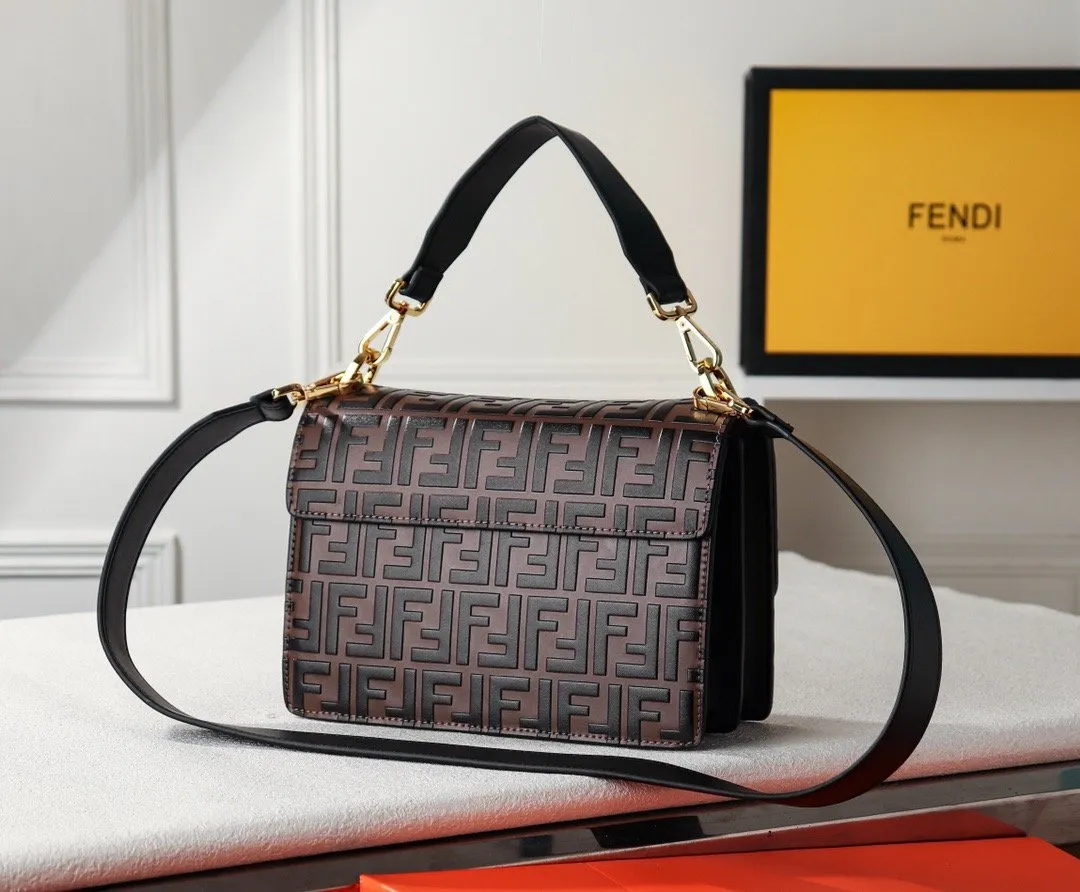 Designer Handbags FD 071