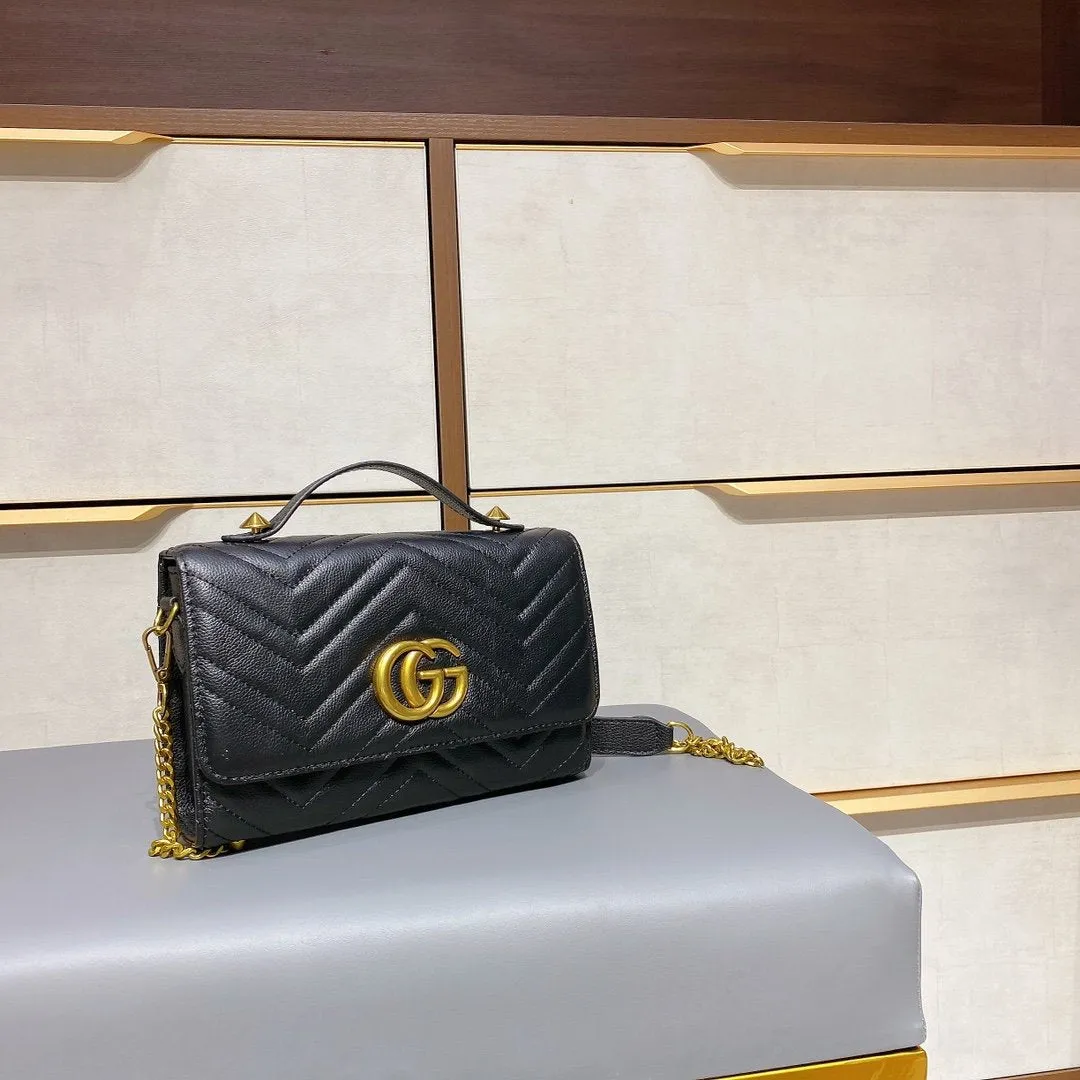 Designer Handbags GI 287