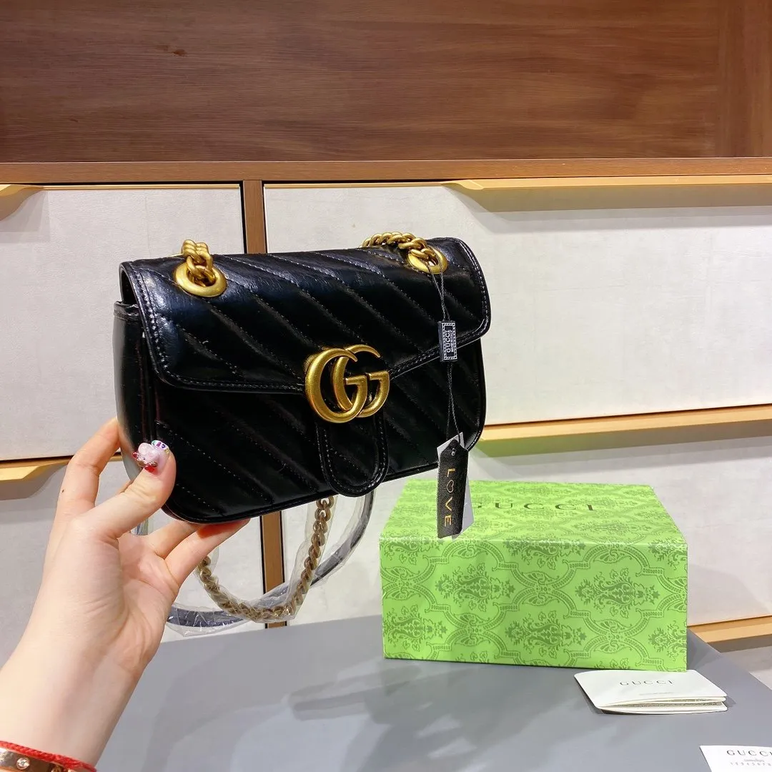 Designer Handbags GI 296