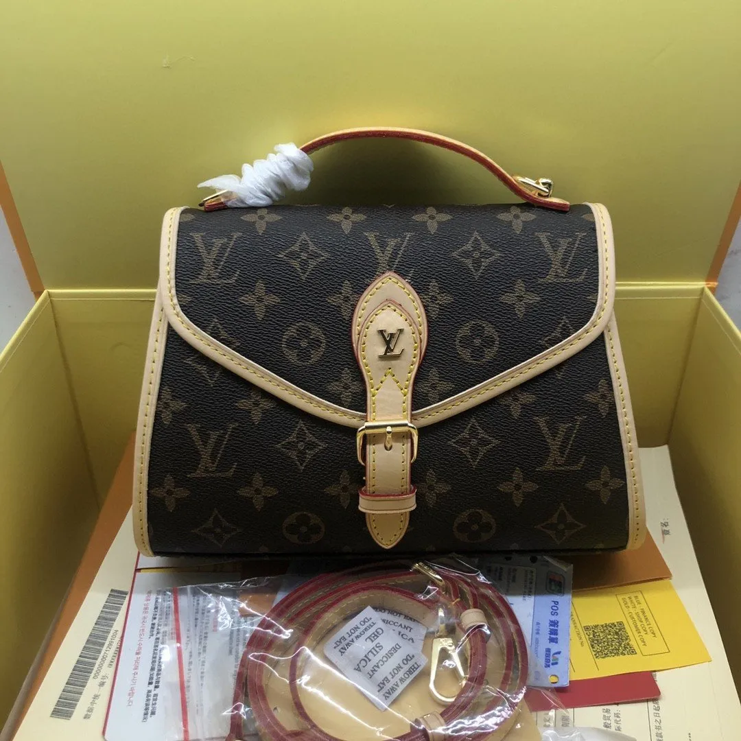 Designer Handbags LN 005