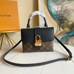 Designer Handbags LN 151