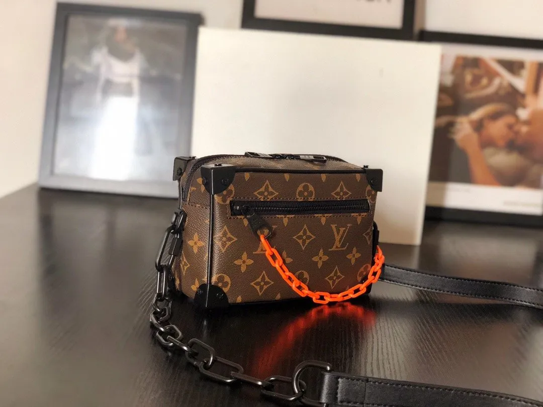 Designer Handbags LN 219