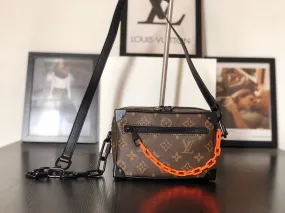 Designer Handbags LN 219