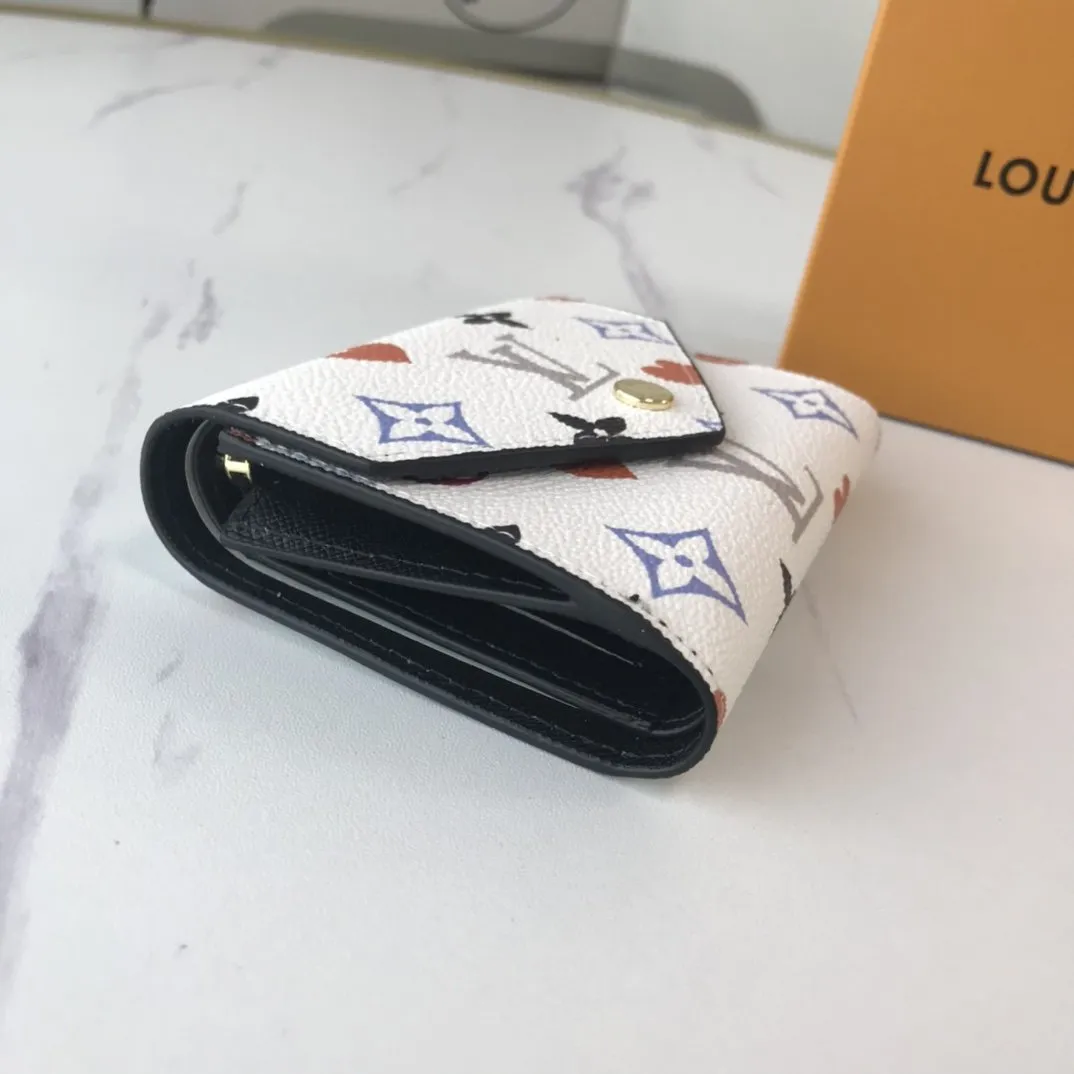 Designer Wallet LN 027