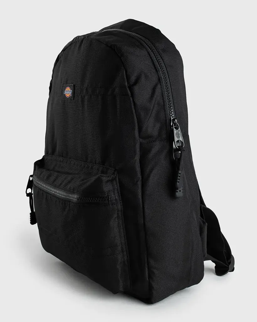 Dickies Alto Ripstop Hybrid Duffle Bag - Black