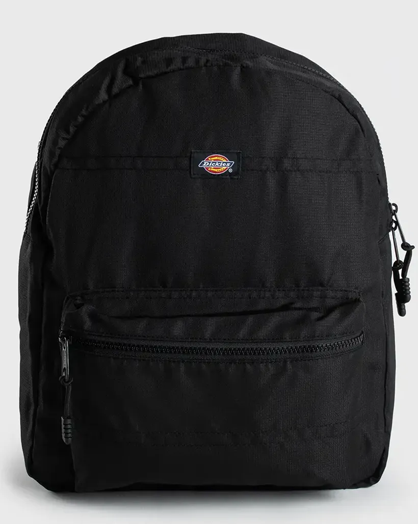 Dickies Alto Ripstop Hybrid Duffle Bag - Black