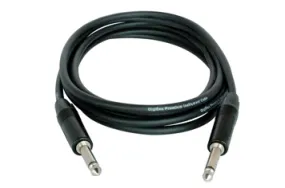 Digiflex NPP-D1-10 D1/6S Patch Cable Phone to Phone Connectors - 10 Foot