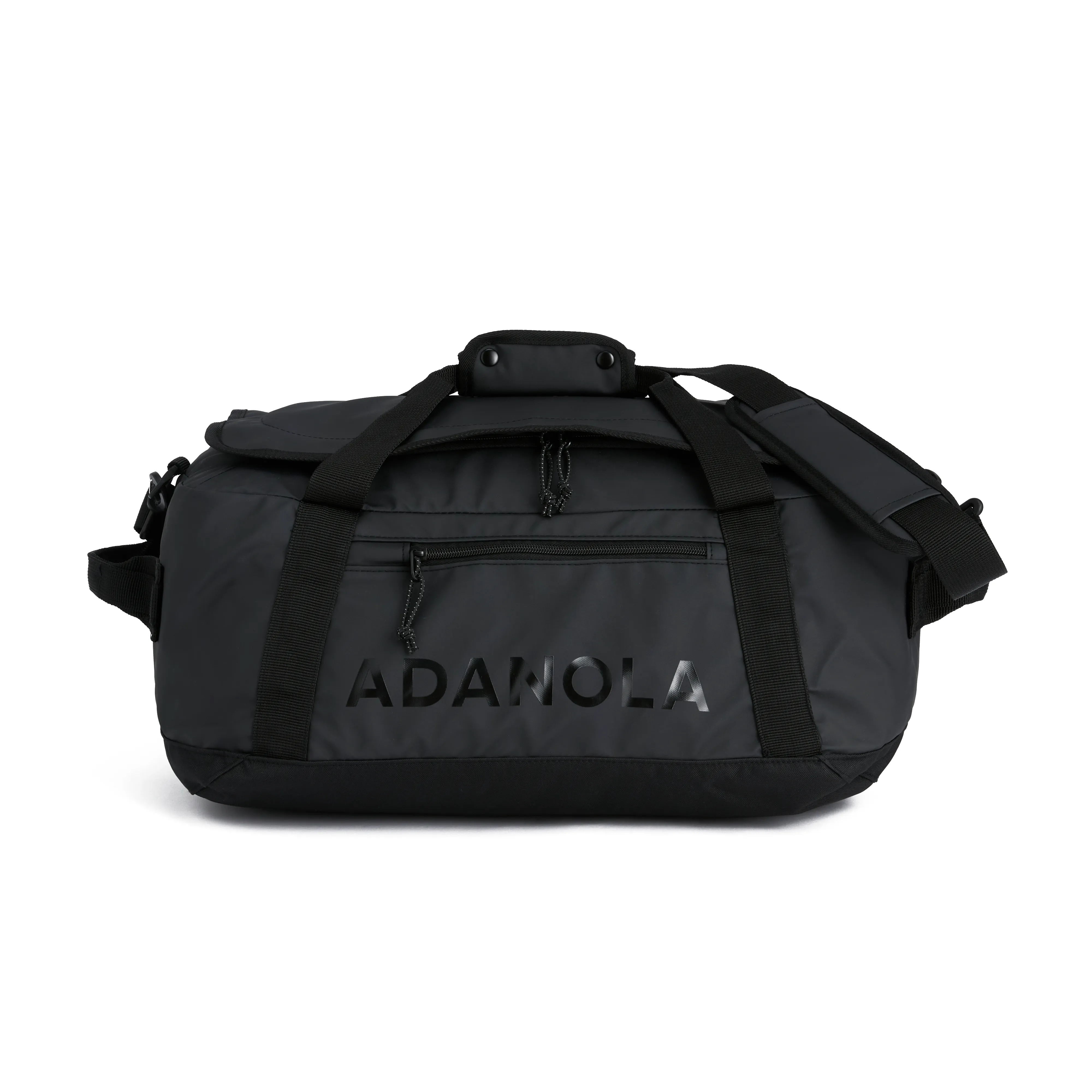 Duffle Bag - Black