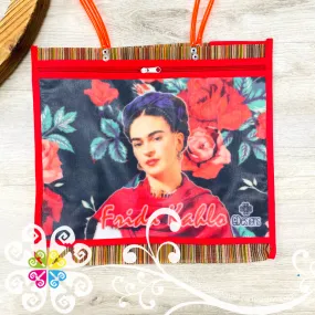 Earth Mix Large Frida - Shopping Morral