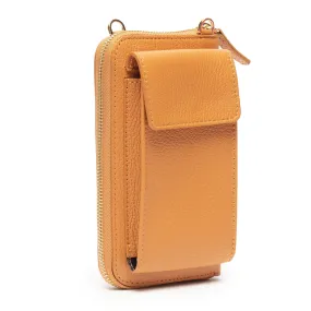 Elie Beaumont Cross body phone bag