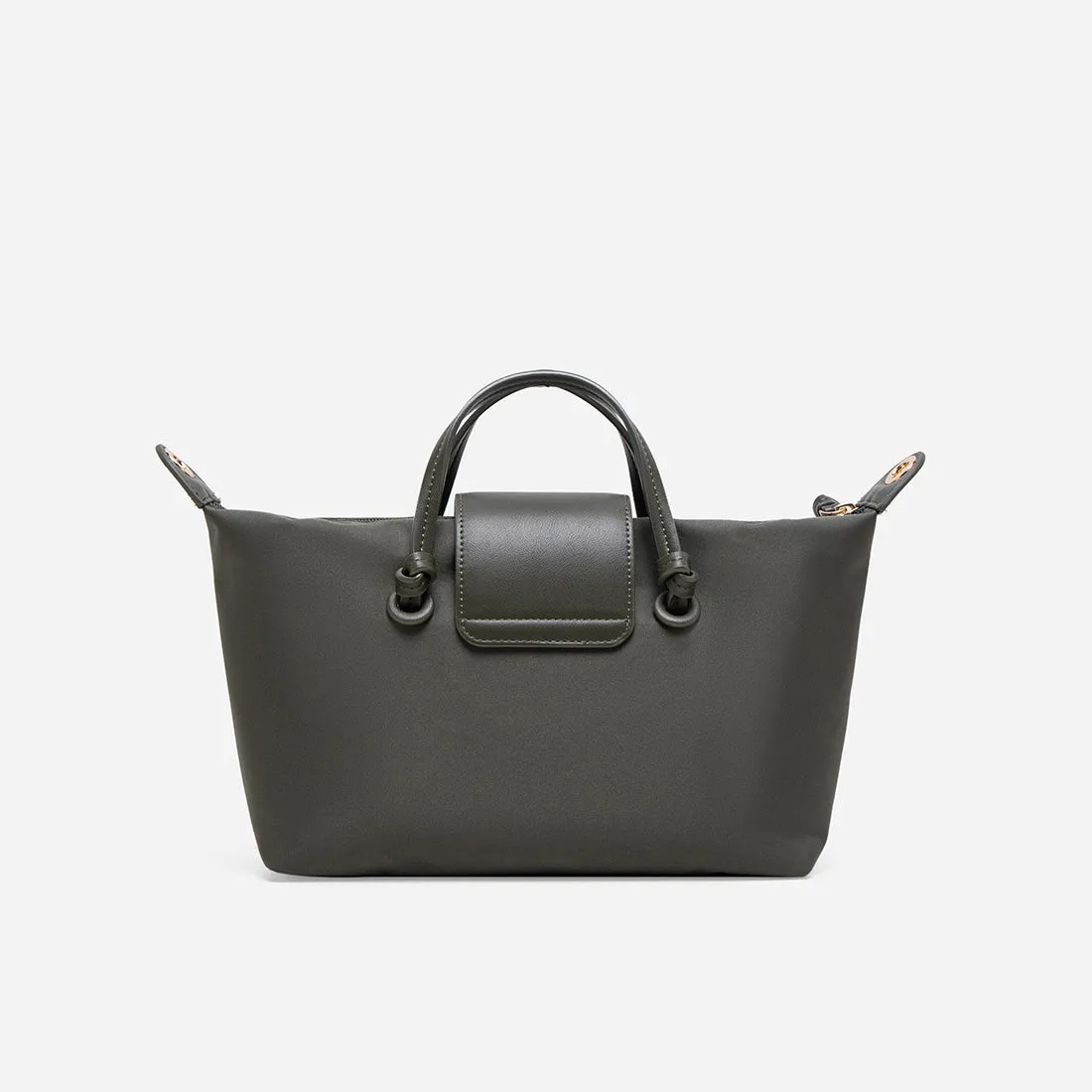 Ellie Medium Nylon Tote