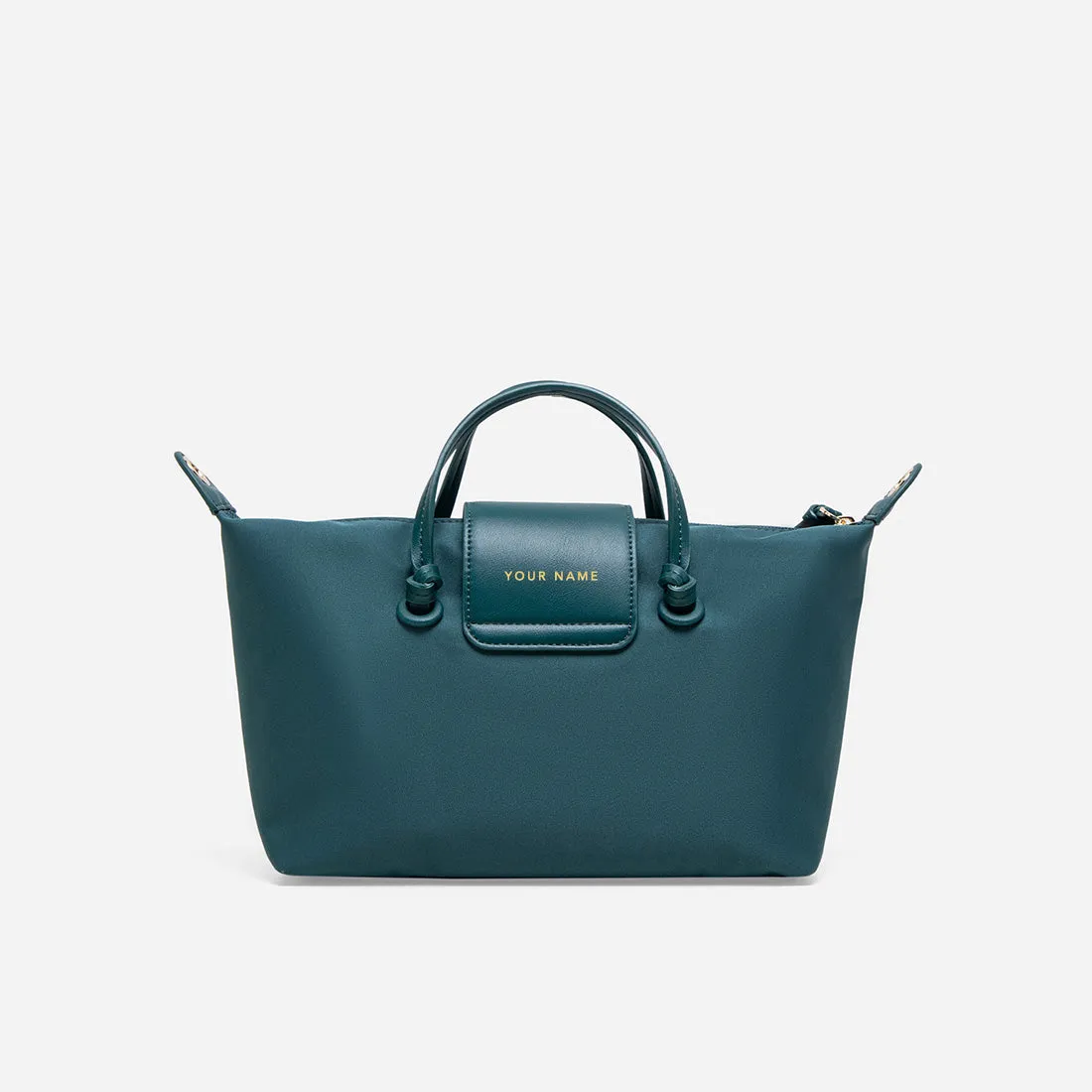 Ellie Medium Nylon Tote