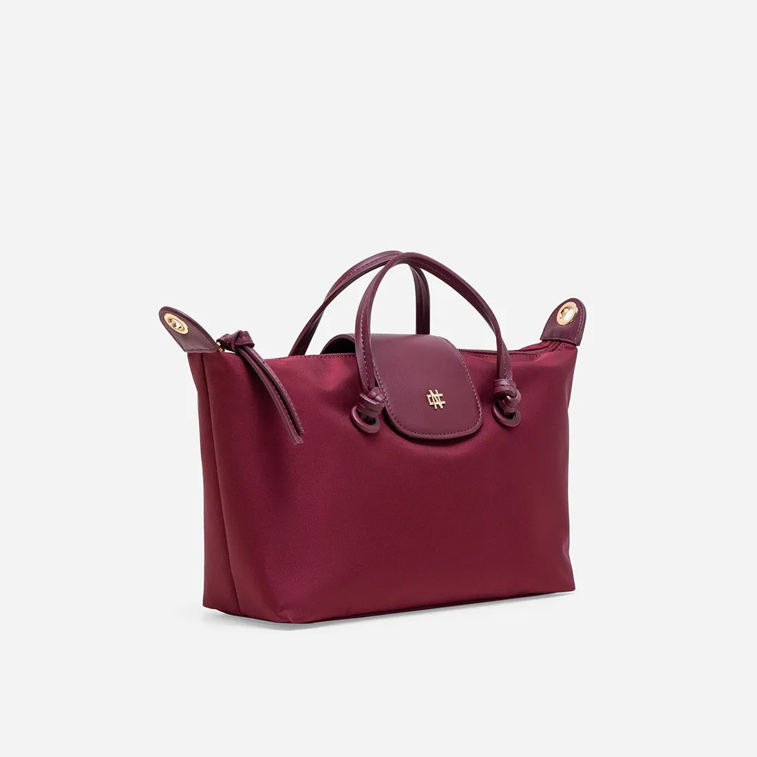 Ellie Medium Nylon Tote