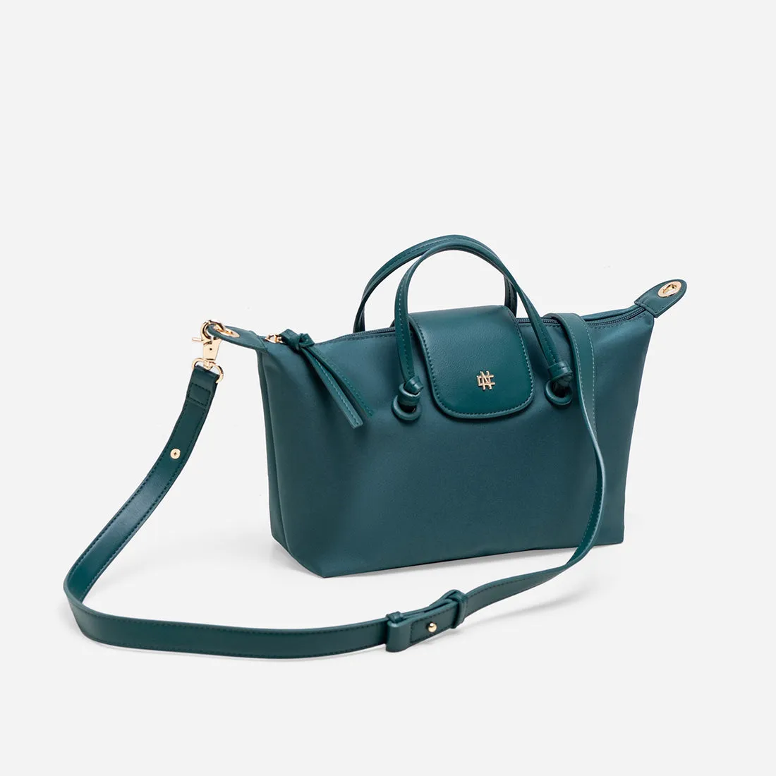 Ellie Medium Nylon Tote