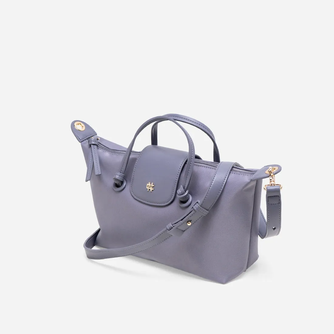 Ellie Medium Nylon Tote