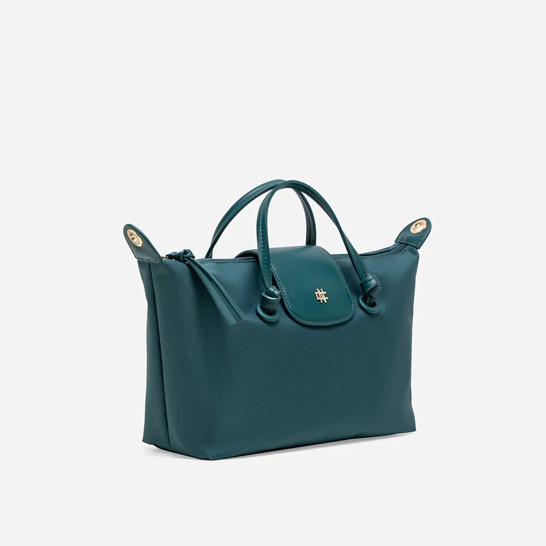 Ellie Medium Nylon Tote