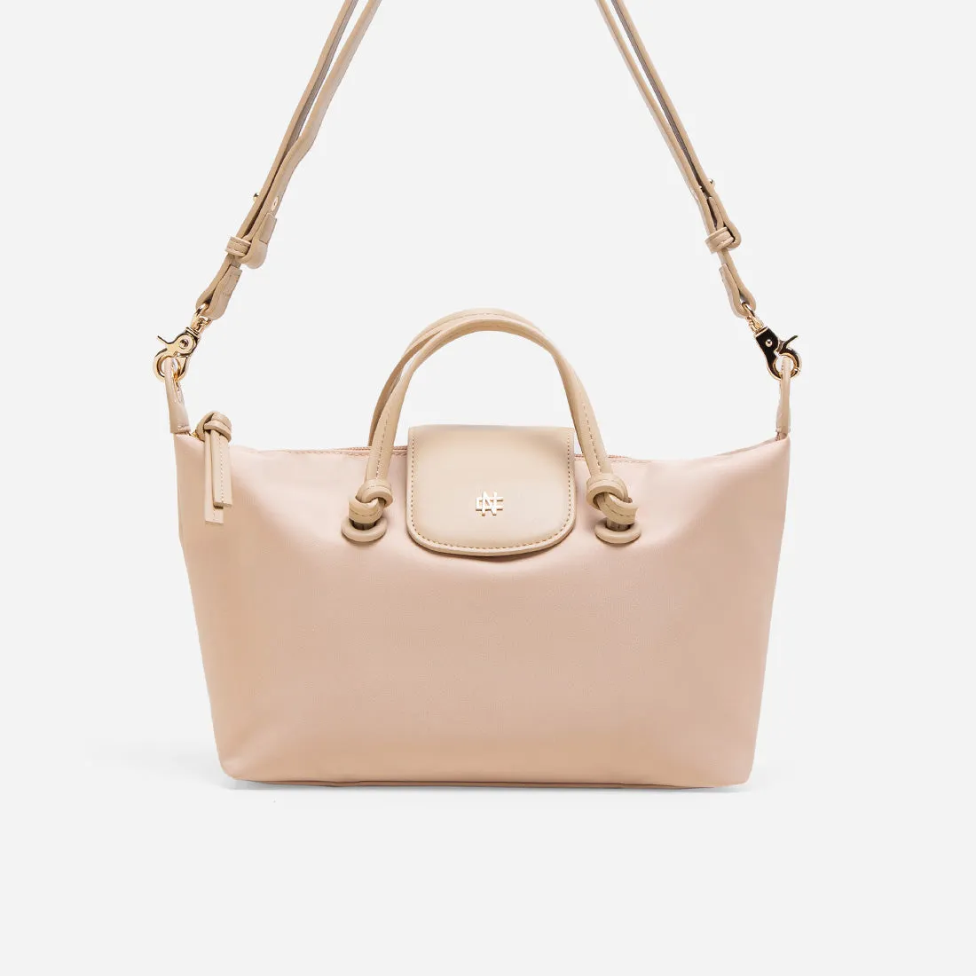 Ellie Medium Nylon Tote