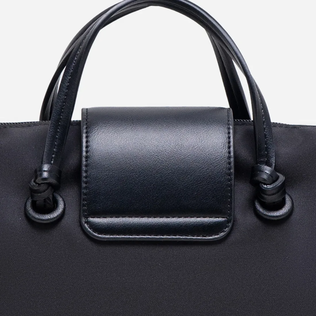 Ellie Medium Nylon Tote