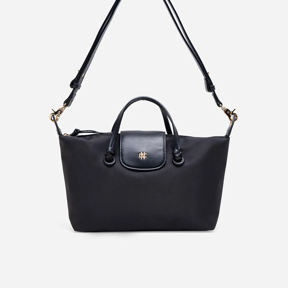 Ellie Medium Nylon Tote