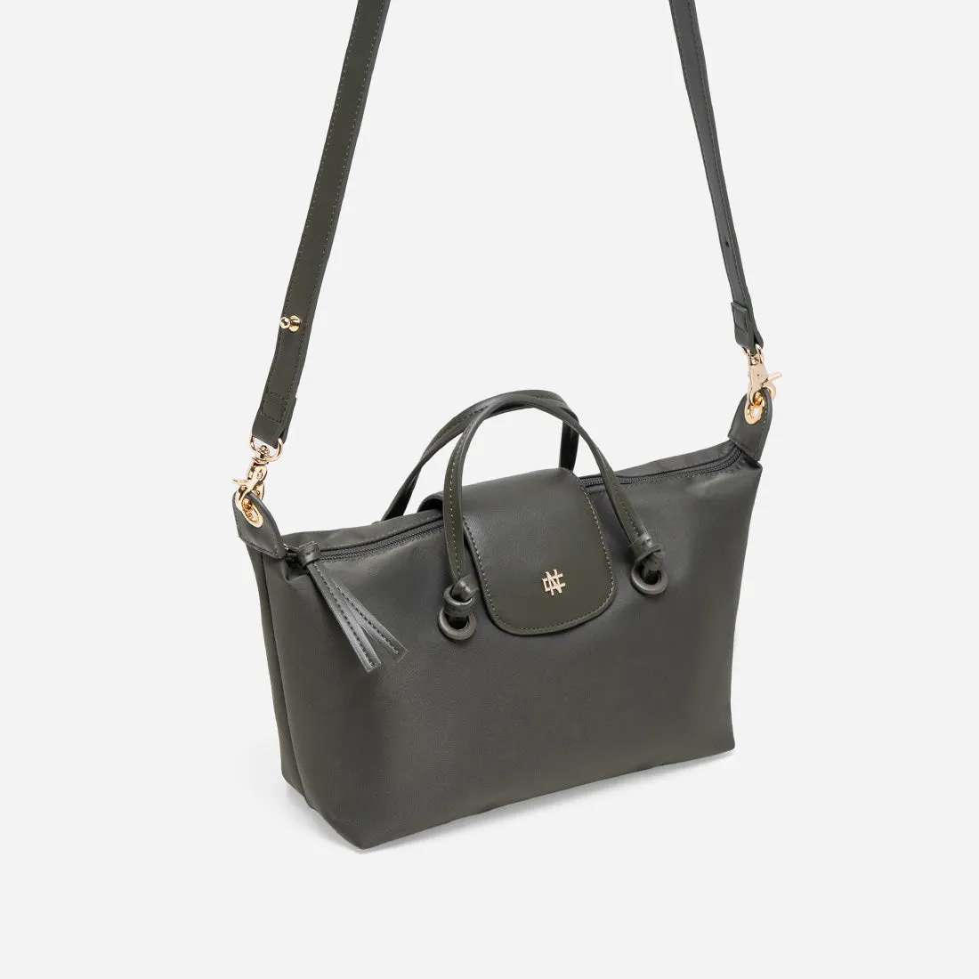 Ellie Medium Nylon Tote