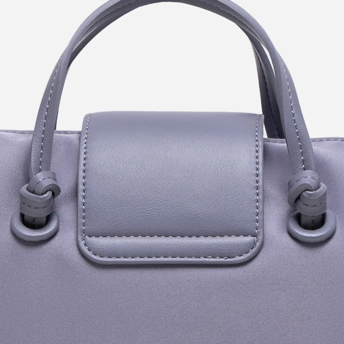 Ellie Medium Nylon Tote