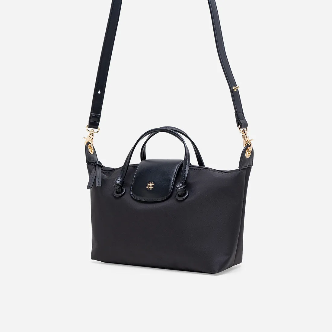 Ellie Medium Nylon Tote