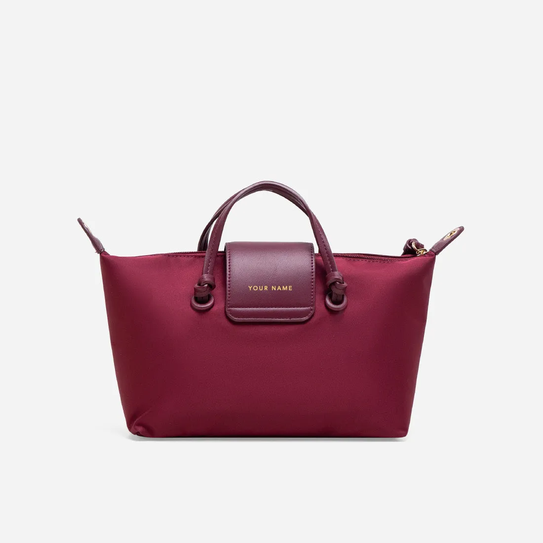 Ellie Medium Nylon Tote