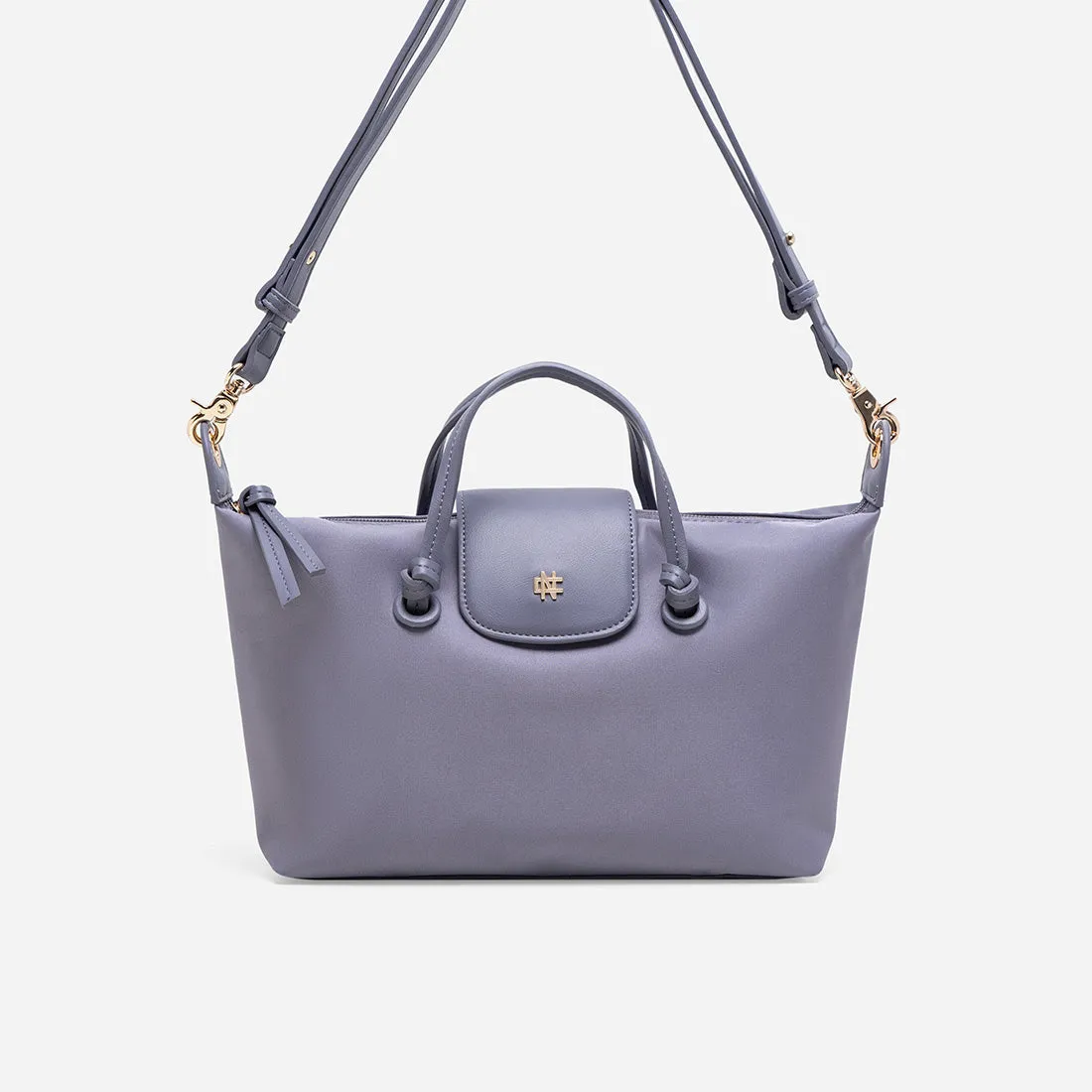 Ellie Medium Nylon Tote