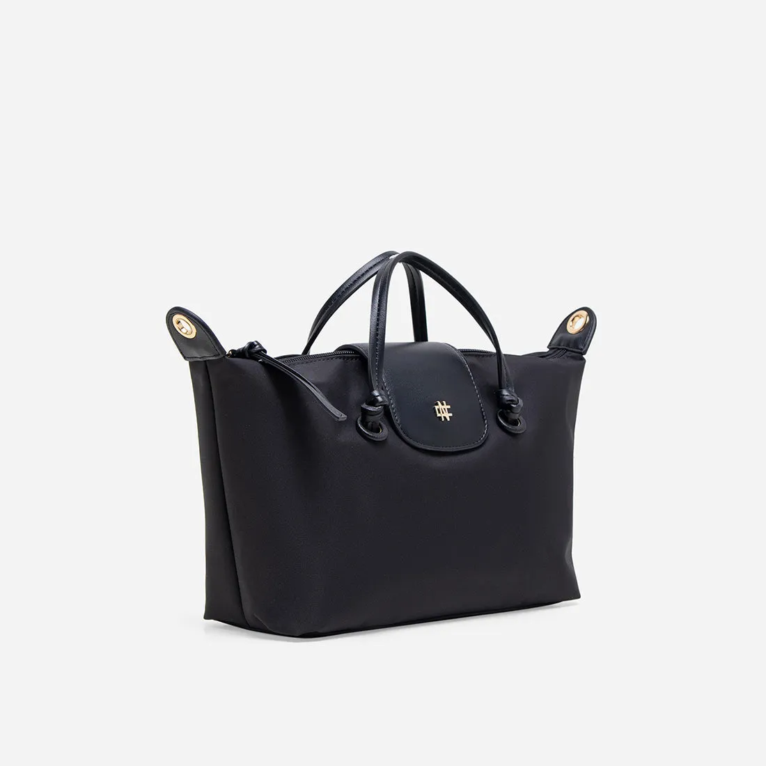 Ellie Medium Nylon Tote