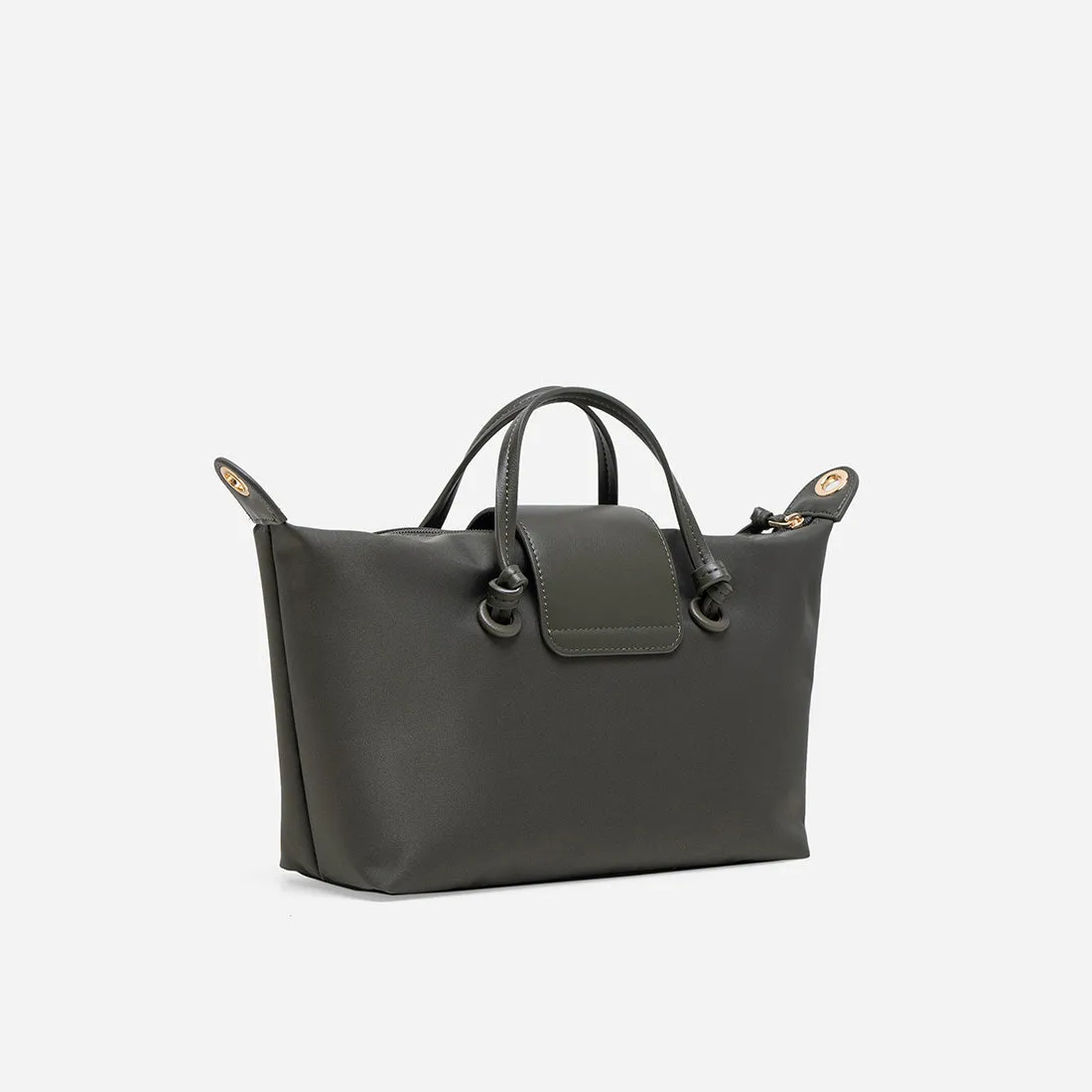 Ellie Medium Nylon Tote