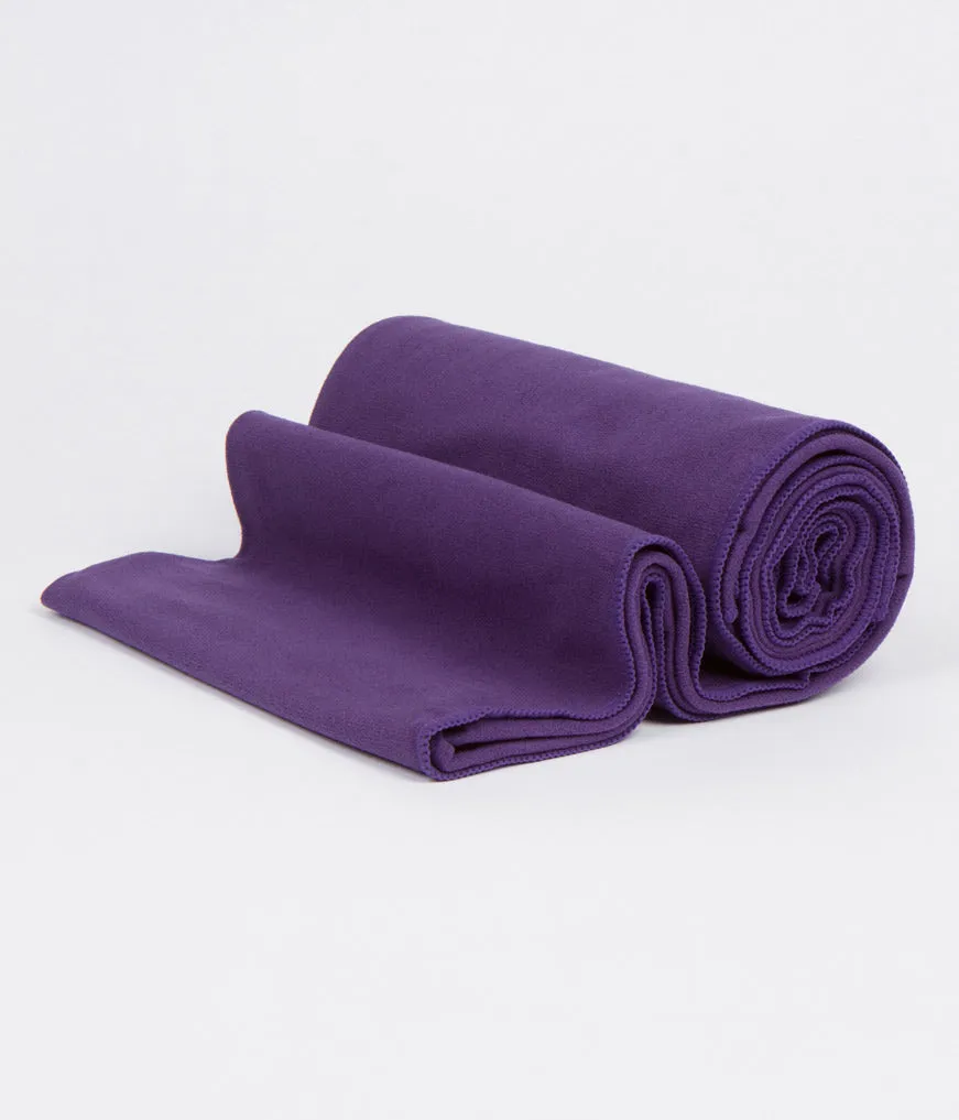 eQua® Yoga Mat Towel