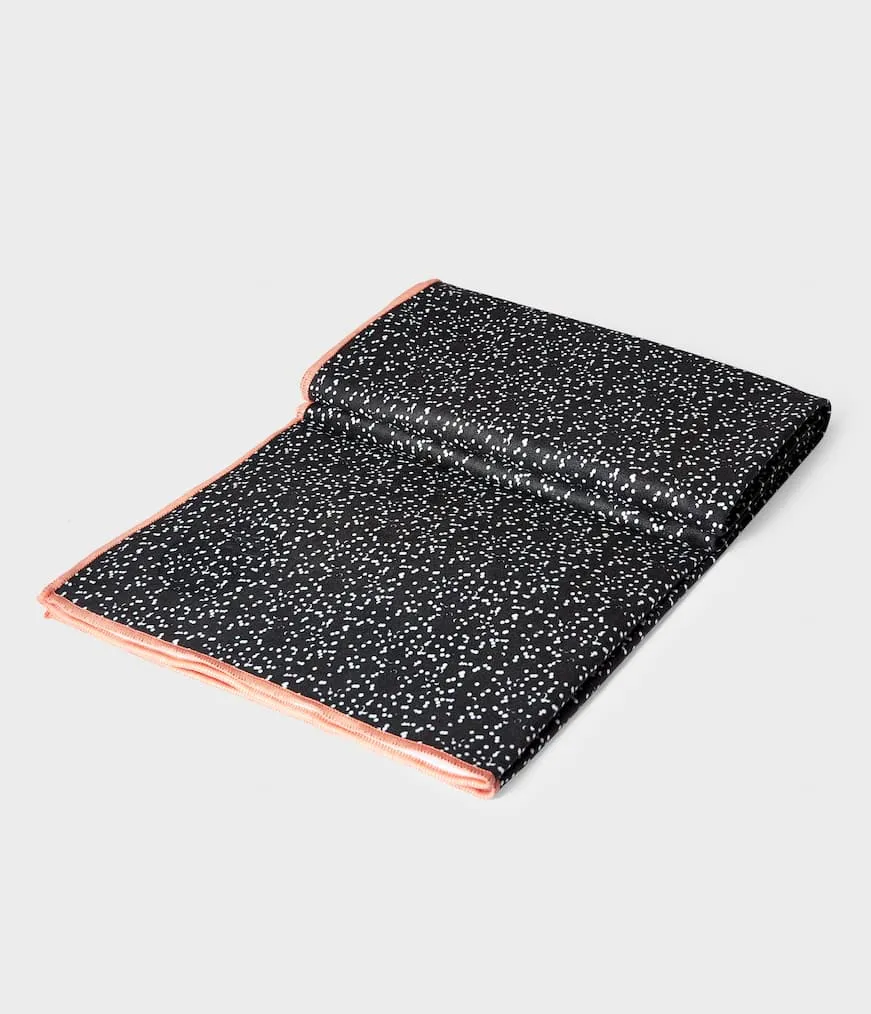 eQua® Yoga Mat Towel