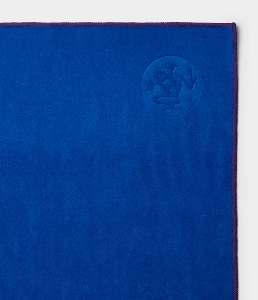 eQua® Yoga Mat Towel