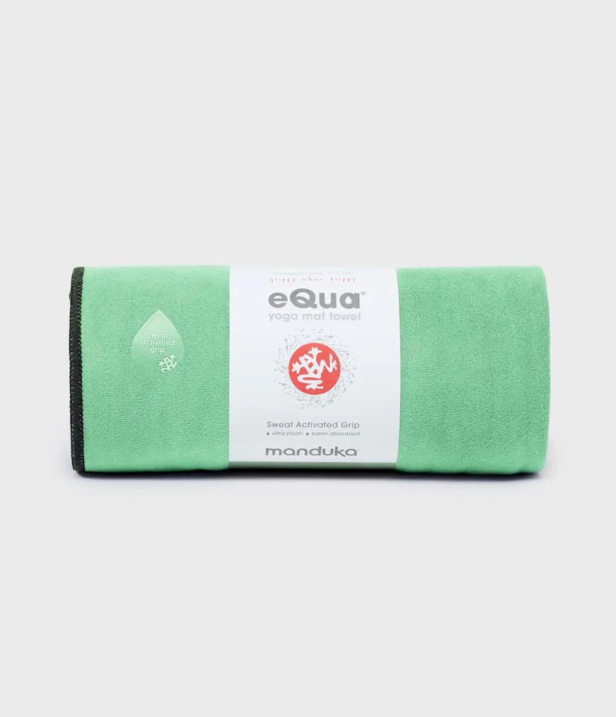 eQua® Yoga Mat Towel