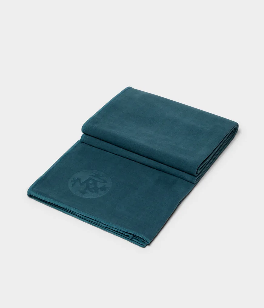 eQua® Yoga Mat Towel