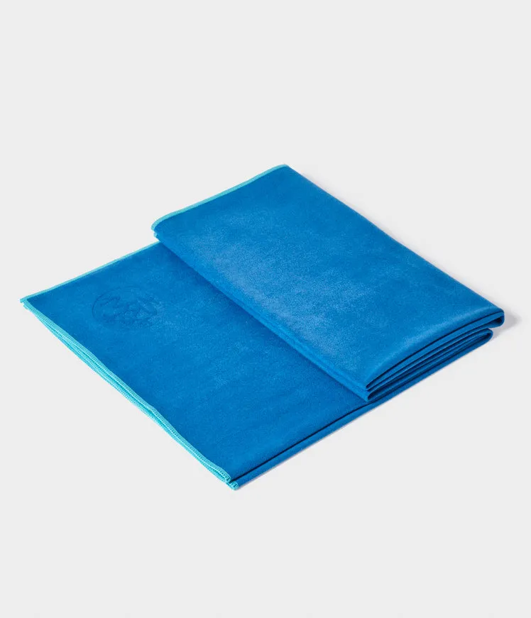 eQua® Yoga Mat Towel