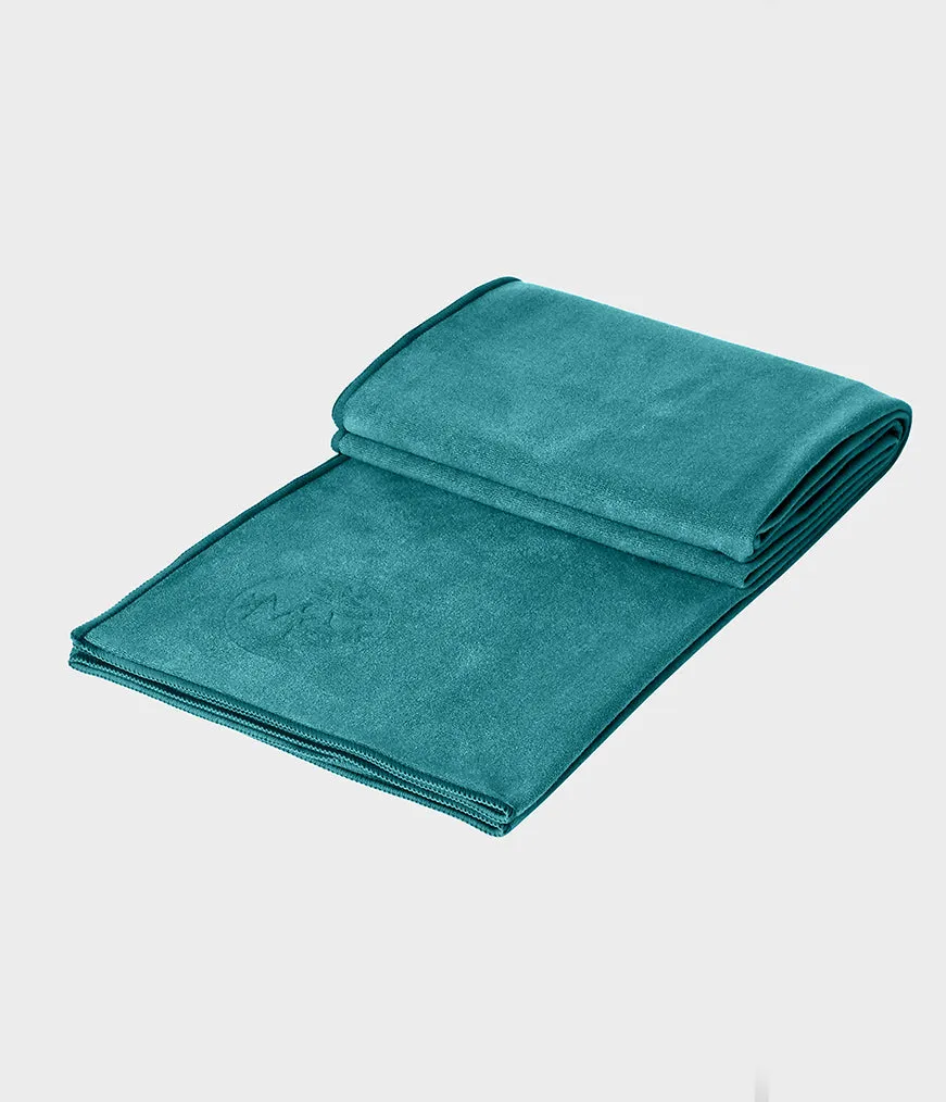 eQua® Yoga Mat Towel